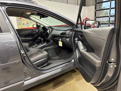 Used 2026 Subaru Crosstrek 2.5i Limited w/ Crosstrek Mirror Package AWD/4WD image 61