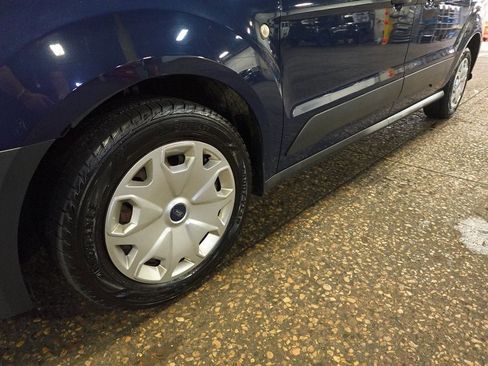 Used 2018 Ford Transit Connect XL image 26