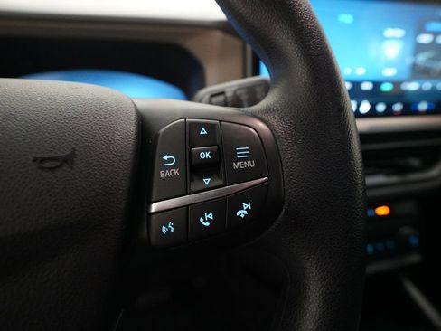 Used 2025 Ford Bronco Sport Big Bend AWD/4WD image 18