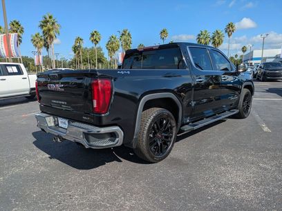 Used 2020 GMC Sierra 1500 SLT