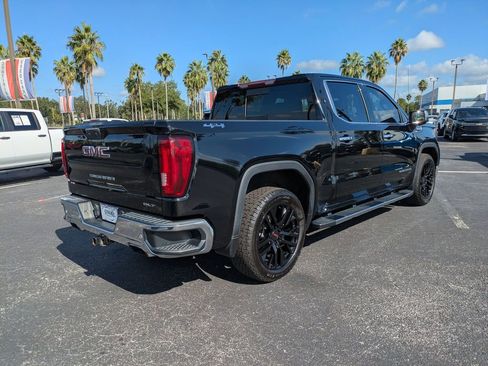Used 2020 GMC Sierra 1500 SLT image 4