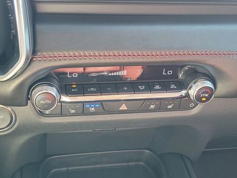 New 2026 MAZDA CX-50 2.5 Hybrid w/ Weather Package AWD/4WD image 10