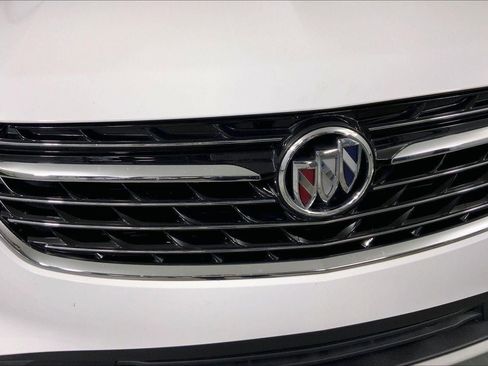 Used 2023 Buick Envision Essence image 28