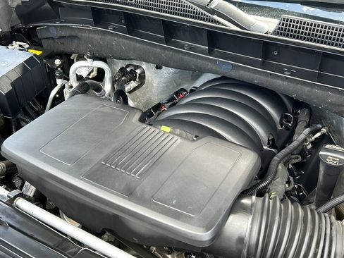 Used 2022 GMC Sierra 1500 AT4 w/ AT4 Carbonpro Edition AWD/4WD image 41