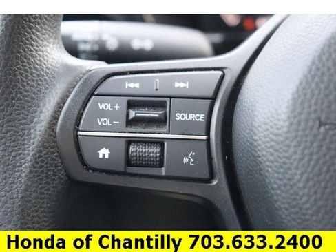 Used 2024 Honda CR-V EX image 22