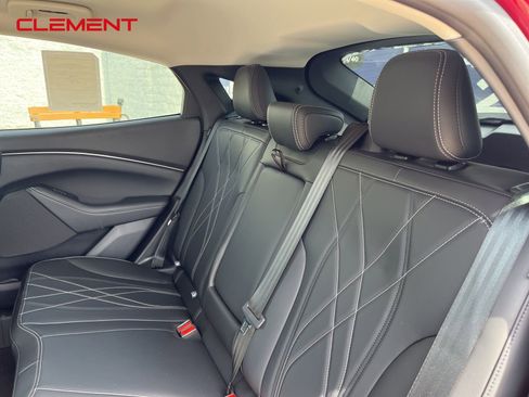 New 2025 Ford Mustang Mach-E Select w/ Comfort Package Lite image 34