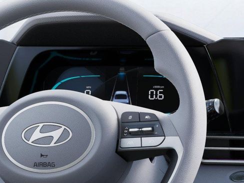 New 2026 Hyundai Elantra SEL Sport FWD image 14