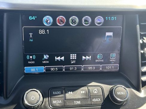 Used 2019 GMC Acadia SLT w/ Black Edition image 25