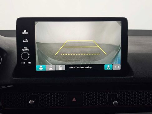 Used 2024 Honda Civic Si image 26