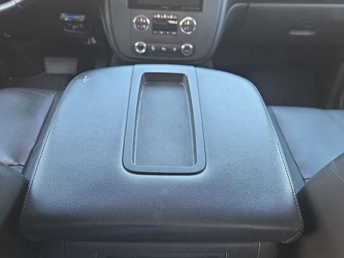 Used 2011 Chevrolet Silverado 1500 LTZ w/ Max Trailering Pack image 24