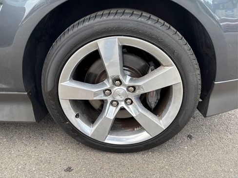 Used 2010 Chevrolet Camaro SS w/ RS Package image 27