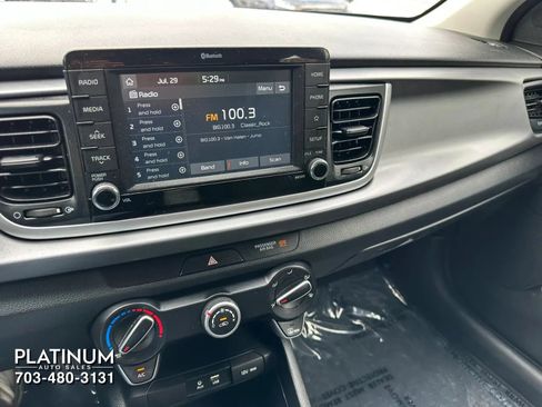 Used 2019 Kia Rio S FWD image 11