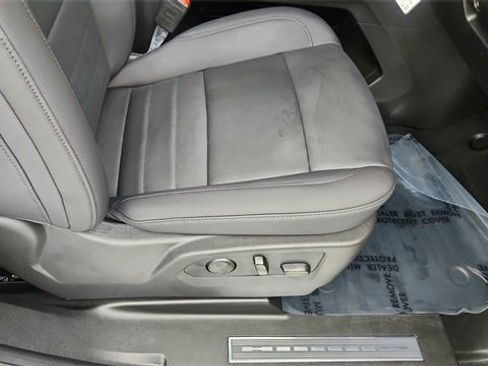 Used 2024 GMC Hummer EV 3X w/ Omega Edition image 22