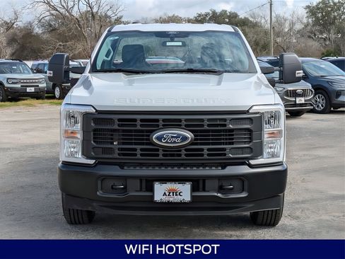 New 2025 Ford F250 XL w/ 360-Degree Camera Package image 3