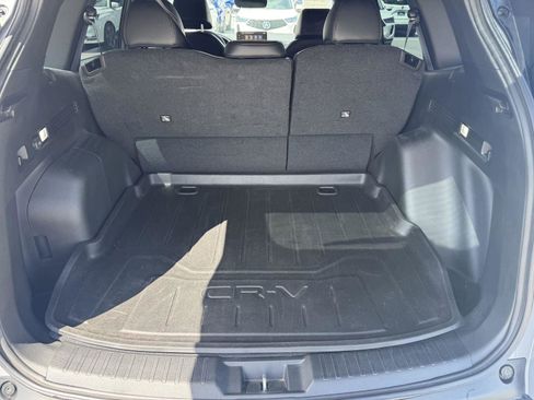 Used 2024 Honda CR-V Sport-L image 15
