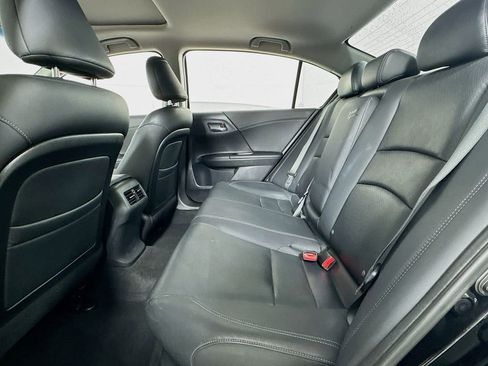 Used 2013 Honda Accord EX-L image 11