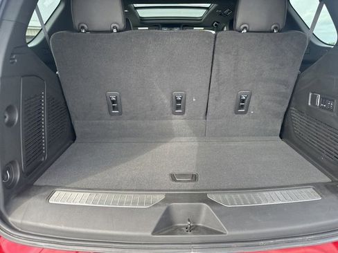 Used 2022 Chevrolet Tahoe RST w/ Luxury Package image 36