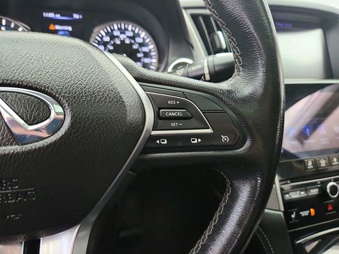 Used 2018 INFINITI Q50 Sport AWD/4WD image 19