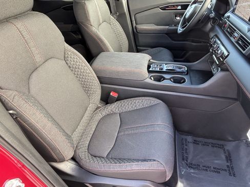 New 2026 Honda Pilot Sport image 10