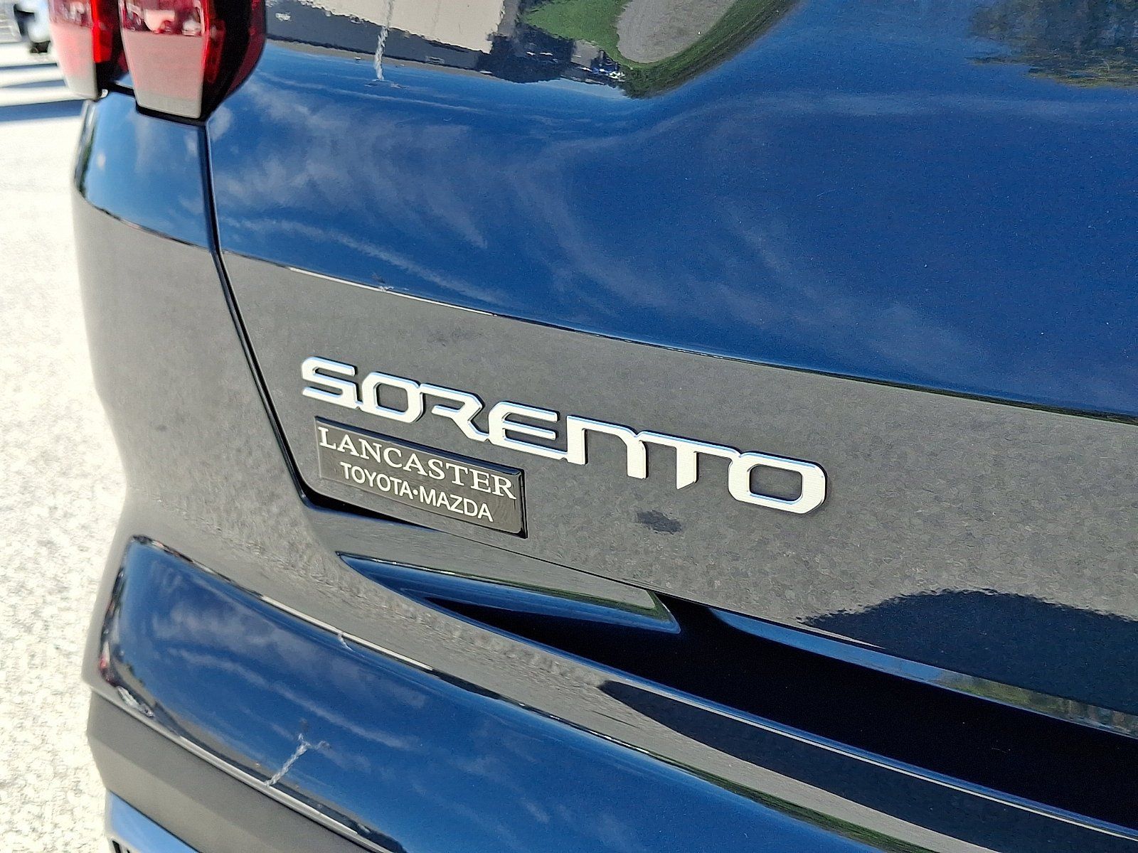 Used 2023 Kia Sorento EX AWD/4WD image 30