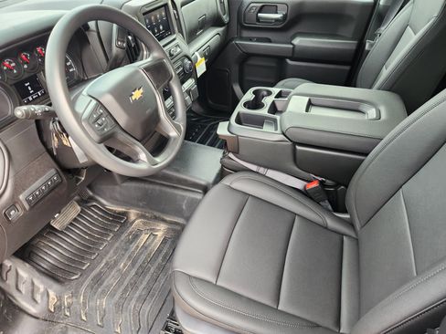 New 2026 Chevrolet Silverado 3500 W/T w/ WT Convenience Package image 4