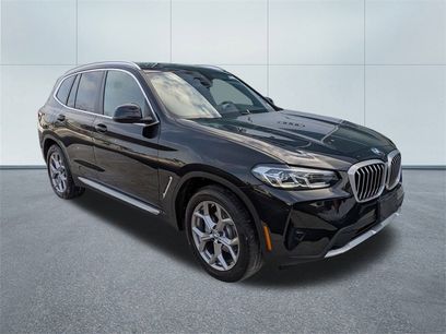 Used 2023 BMW X3 xDrive30i w/ Premium Package