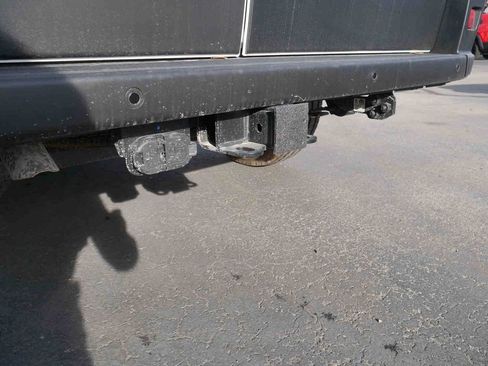 New 2026 RAM ProMaster 1500 w/ Safety Group image 16