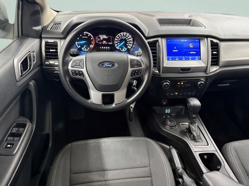 Used 2023 Ford Ranger XLT w/ Trailer Tow Package image 14