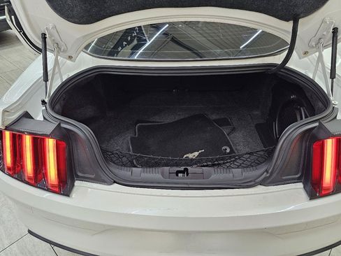 Used 2017 Ford Mustang Premium w/ Equipment Group 201A RWD image 13