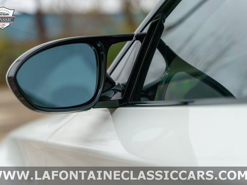 Used 2011 BMW 1 Series M image 33