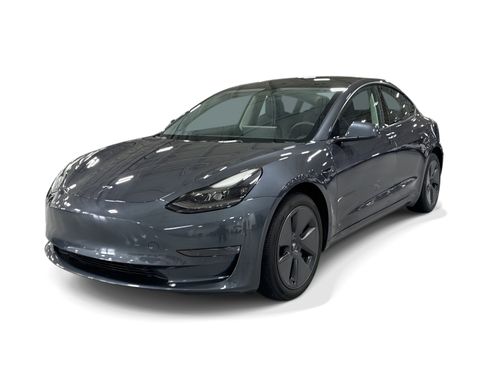 Certified 2023 Tesla Model 3 Standard Range RWD image 14