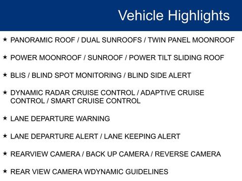 Used 2023 Nissan Rogue SL image 4