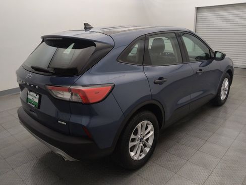 Used 2020 Ford Escape S FWD image 9