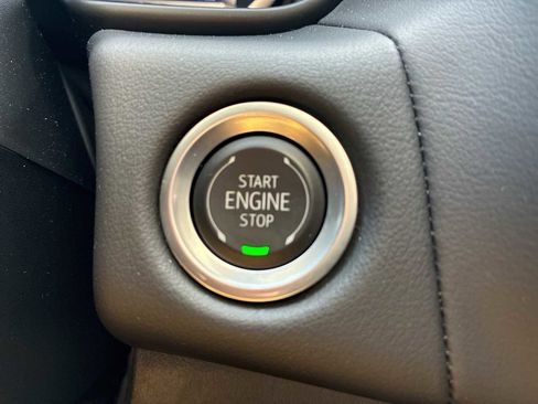 Used 2024 Chevrolet Tahoe RST w/ Luxury Package image 17