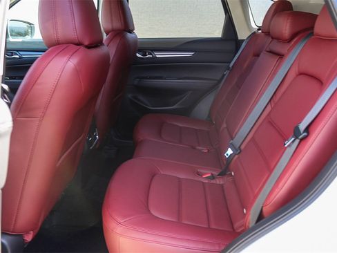 New 2025 MAZDA CX-5 Carbon Edition image 21