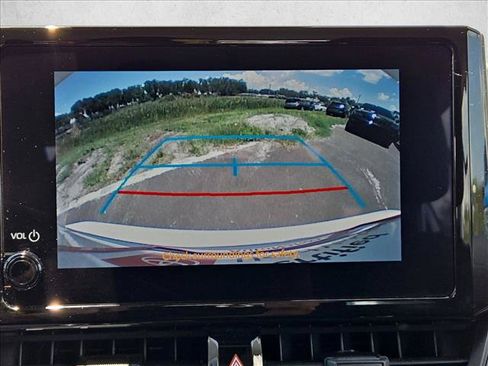Used 2024 Toyota Corolla LE FWD image 13