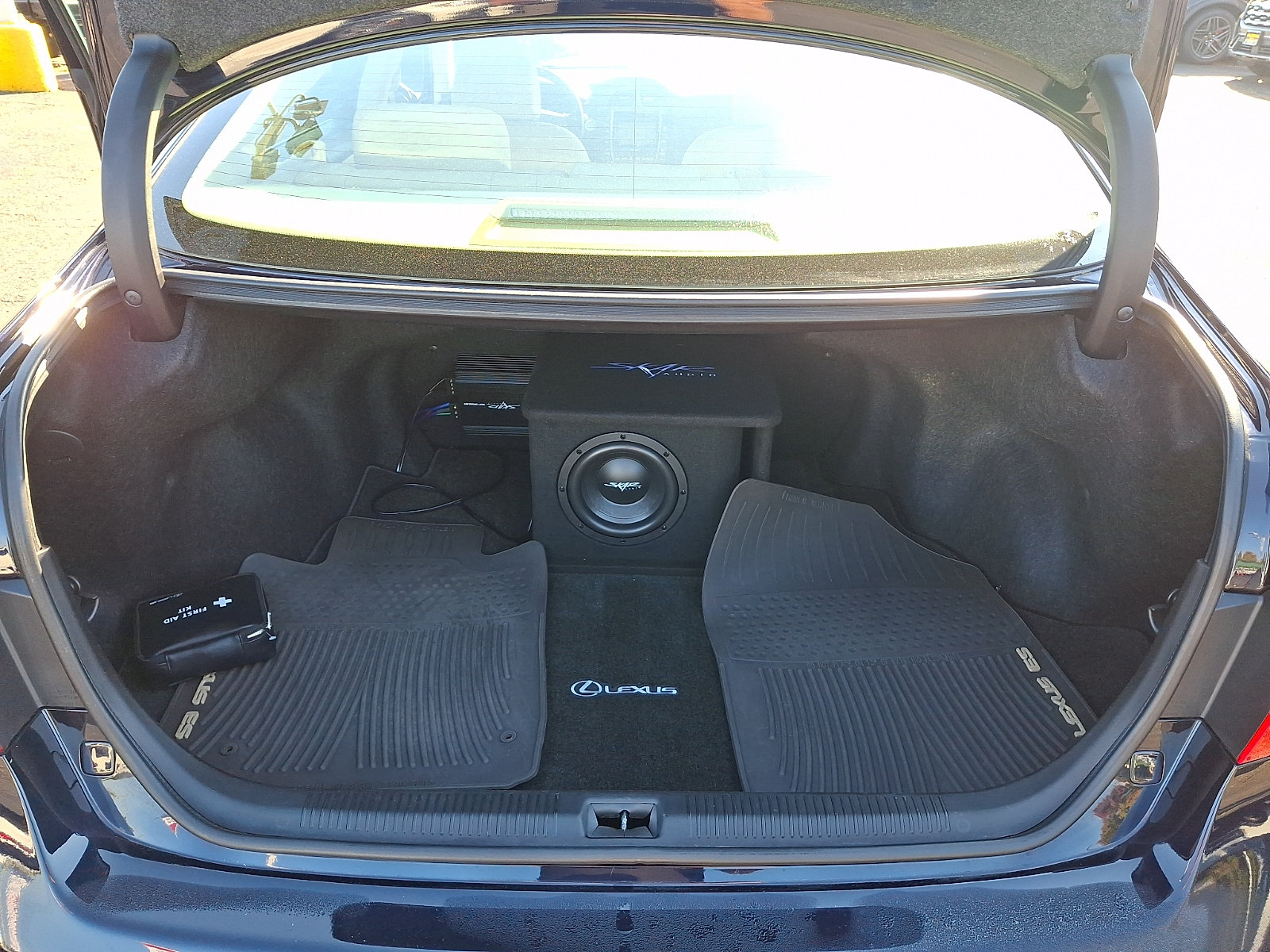 Used 2009 Lexus ES 350 FWD image 28