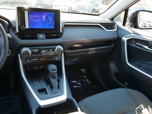 Certified 2024 Toyota RAV4 XLE AWD/4WD image 14