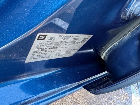 Used 2016 GMC Sierra 1500 4x4 Double Cab w/ Elevation Edition image 22