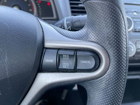 Used 2008 Honda Civic EX image 17