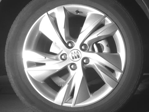 Used 2025 Buick Encore GX Preferred AWD/4WD image 13