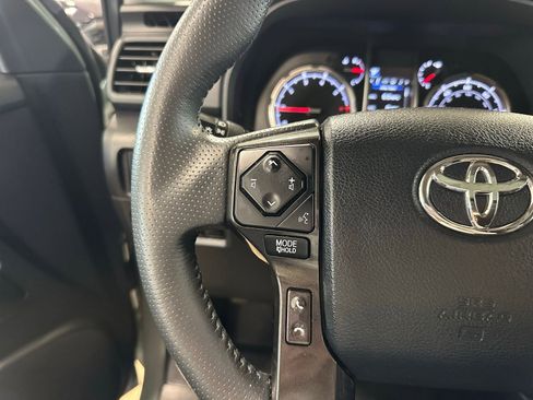 Used 2021 Toyota 4Runner TRD Pro AWD/4WD image 19