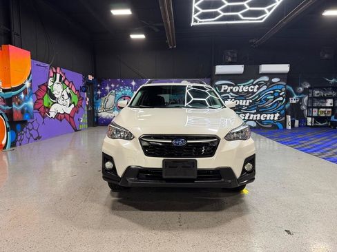 Used 2019 Subaru Crosstrek 2.0i Premium AWD/4WD image 9