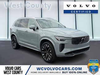 Certified 2026 Volvo XC90 B6 Ultra AWD/4WD video 1