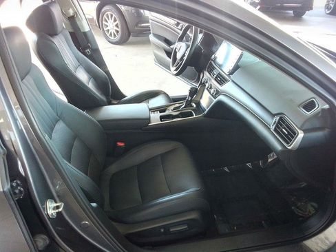 Used 2018 Honda Accord EX-L image 15