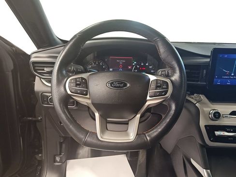 Used 2023 Ford Explorer Timberline AWD/4WD image 12