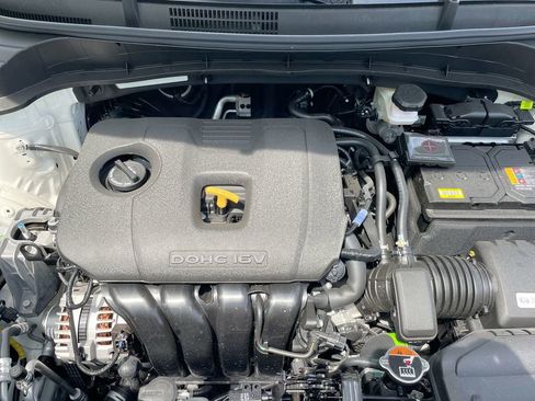 New 2025 Kia Soul EX image 52