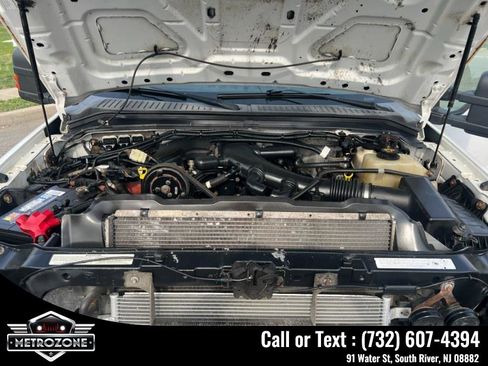 Used 2009 Ford F350 XL image 23