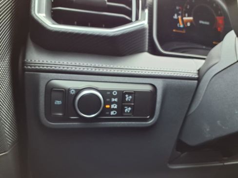 Used 2025 Ford Mustang GT Premium w/ Mustang Nite Pony Package image 18