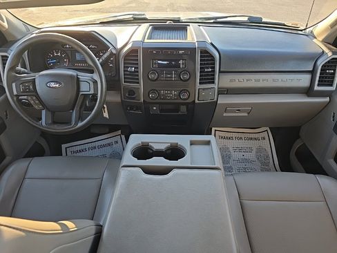 Used 2017 Ford F350 XL image 27